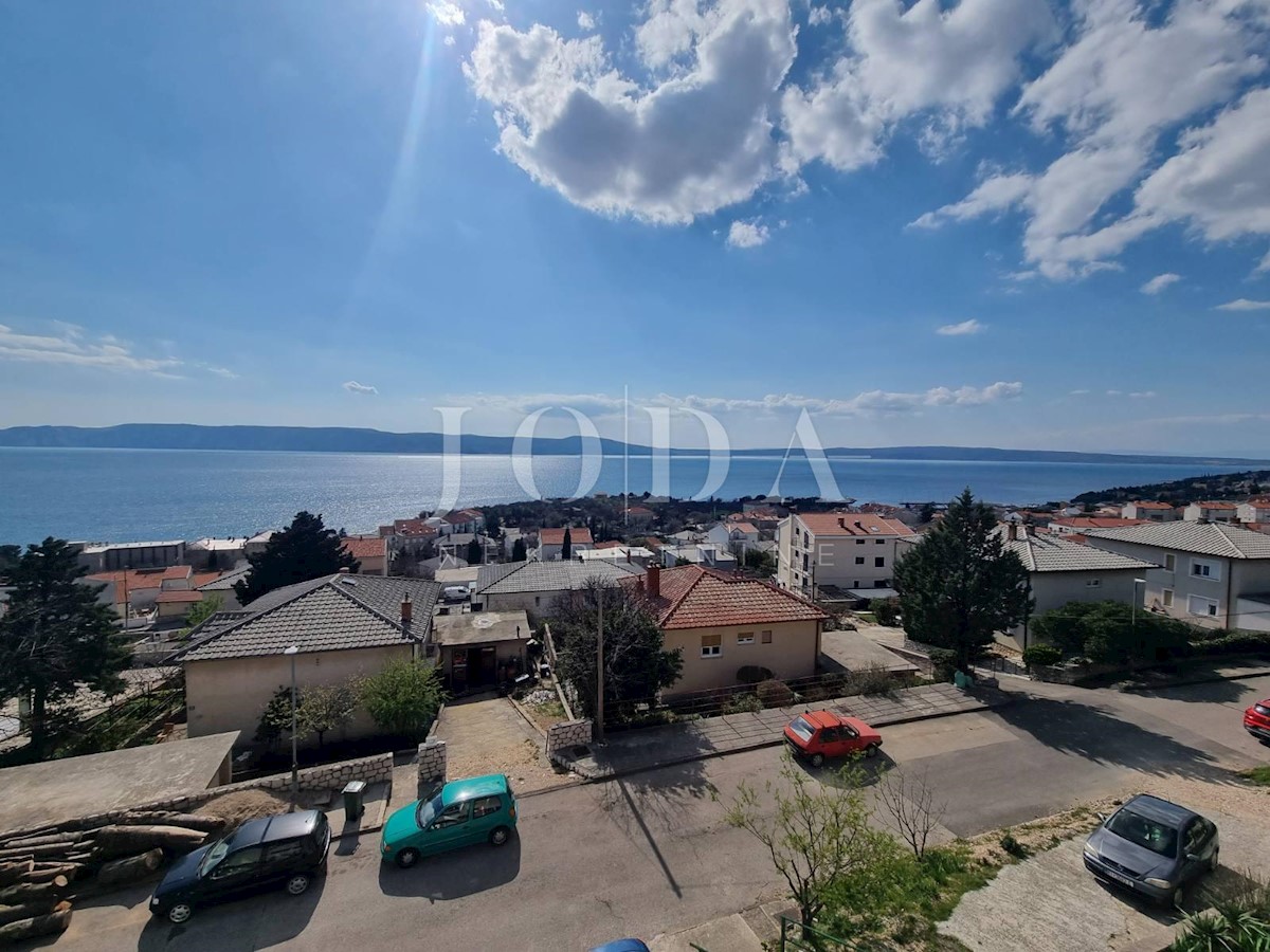 Stanovanje NOVI VINODOLSKI 166 000 EUR