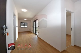 Hrvaška, Vodice, prodamo nov dvosobni apartma, prvo nadstropje