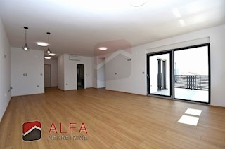 Hrvaška, Vodice, prodaja novo dvosobno stanovanje, prvo nadstropje