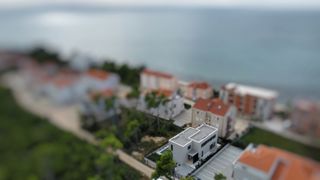 Duplex –3. vrsta od morja