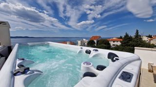 Apartma Diklo, Zadar, 130m2