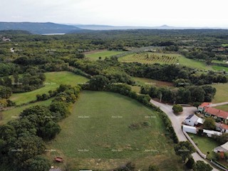 Prodaja gradbenega zemljišča, Rakalj