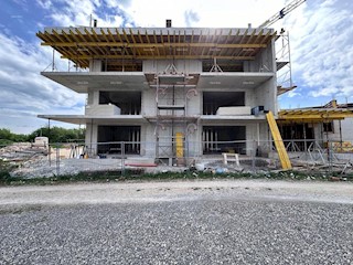 Nov projekt, Valbandon! Prodaja apartmajev v novem projektu, 1 km od morja in plaž!