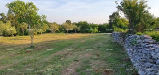 Marčana, Filipana – Gradbeni Parcela