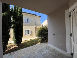 Apartma v Medulinu, 150 m do plaže. Pošesi.