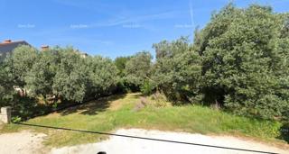 Odlična investicijska priložnost! Prodaja gradbenega zemljišča, Fažana!