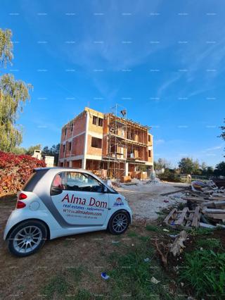 Pula, stan v novogradnji!