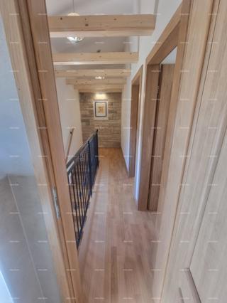 Prodaja renovirane kuće, Barban