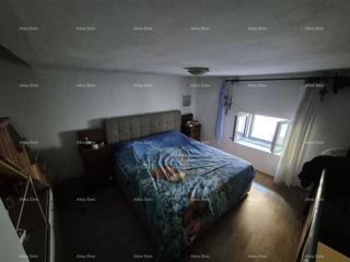 VODNJAN – KAMENA HIŠA 85 m² S POGLEDOM NA MORJE