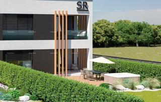 Prodaja stanov v novem stanovanjskem projektu, Rovinj!