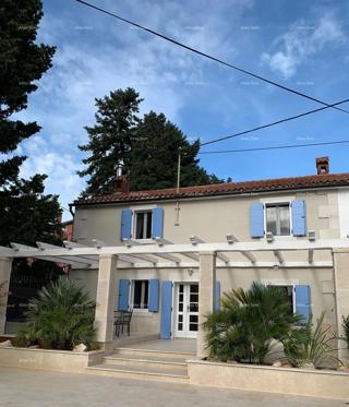 UMAG – Renovated Istrian House 400 m from the Beach