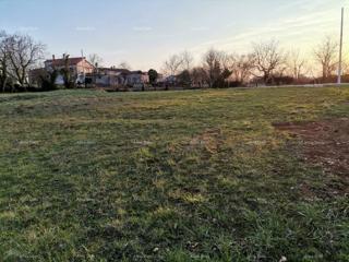 ŽMINJ - Stavbno zemljišče velikosti 799 m²