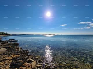 Gradbeno zemljišče Fažana