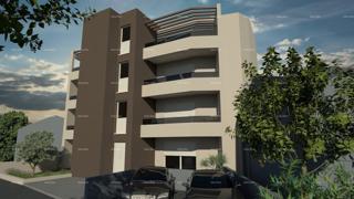 Prodaja - stan s terasom v novem stanovanjskem projektu, Ližnjan! S5