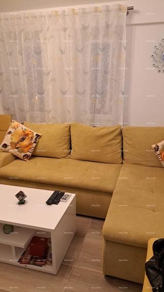 Na prodaju lijep stan u Puli – 38 m²