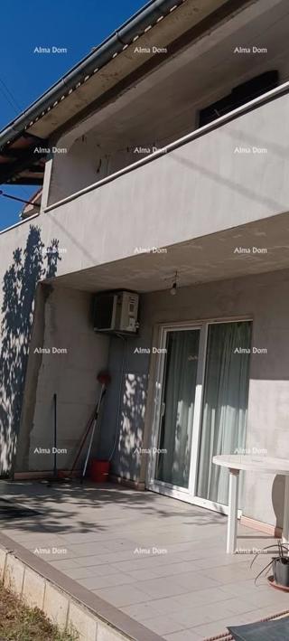 Prodaja samostojeće kuće – Poreč