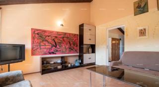 Lungomare – Pulj, stanovanje s prostorno teraso in vrtom