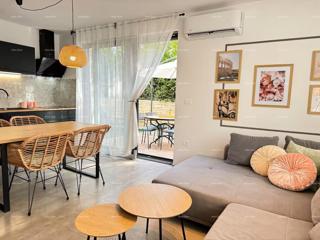 Moderen stan v Banjolah, 200 m od morja – idealen za družino ali naložbo