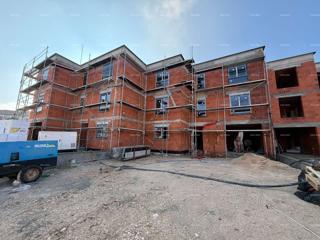 Prodaja - stan na 1. nadstropju, v novem stanovanjskem kompleksu, Valdebek, Pula! Zg3 S2