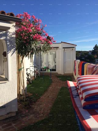 Na prodaju apartma v pritličju – Barbariga, 80 m², 500 m od morja!