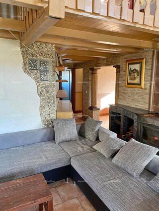 Prodaja stanovanja v mirni soseski v Musaležu, blizu Poreča