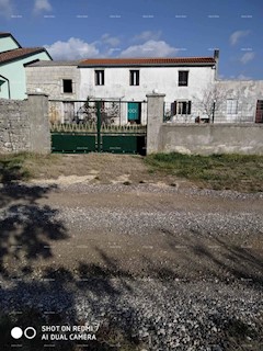 Hiša Juršići