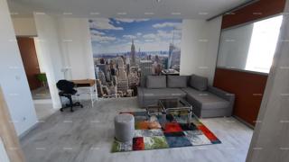 Pula, Veruda, 58 m² veliko stanovanje s panoramskim razgledom, 500 m od morja