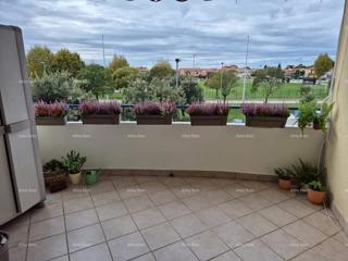 Prodaja stanovanja z veliko teraso in pogledom na morje, Umag!