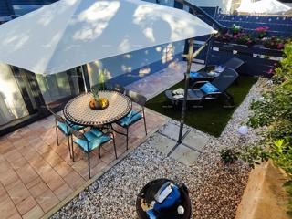 Moderen stan v Banjolah, 200 m od morja – idealen za družino ali naložbo