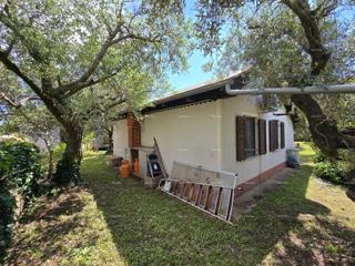 Idilična vikendica v Fažani, blizu morja – popoln kraj za pobeg od mestnega vrveža!