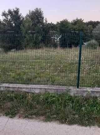 Gradbeno zemljišče Pazin