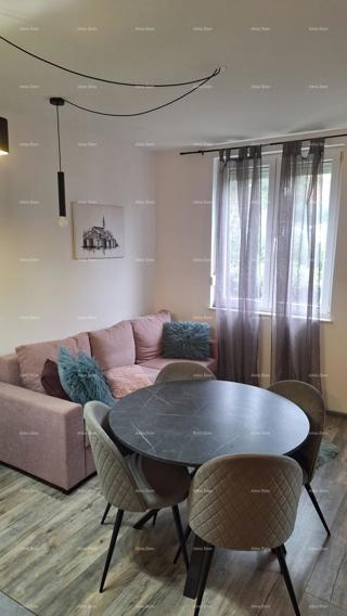 ROVINJ - 1-sobno stanovanje na odlični lokaciji!