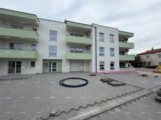 Prodaja 2-sobnega stanovanja v novogradnji, Medulin