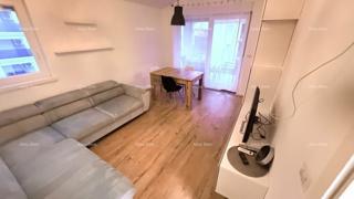 Na prodaju: Popolnoma opremljeno stanovanje v mirni soseski Žbandaj – Poreč