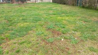 Gradbeno zemljišče Peroj