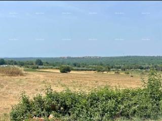 Gradbeno zemljišče Sveti Lovreč