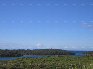 Gradbeno zemljišče Pula