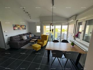 Prodaja dvosobnega stanovanja v Umagu