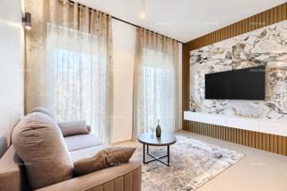 Pula, moderno urejen stan, 40 m2, v novogradnji