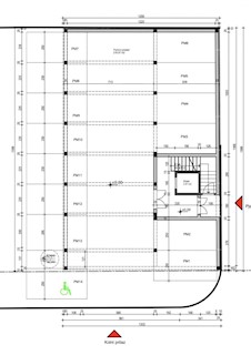 Nov projekt! Prodaja apartmajev v novogradnji, Pula, center!