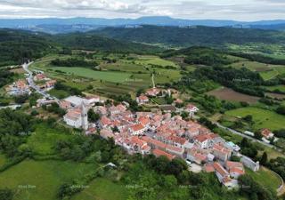 Gradbeno zemljišče Pazin