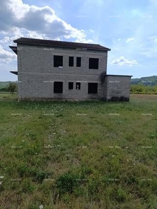 Hiša Lupoglav