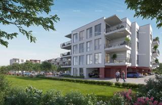 UMAG – Novogradnja! Stan v modernem stanovanjskem kompleksu, 1-21