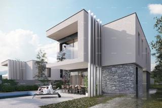 POMER - Prodaja gradbenega zemljišča s projektom v bližini morja