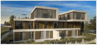 UMAG, Samostojna vila v luksuznem letovišču! Pogled na morje! V 42