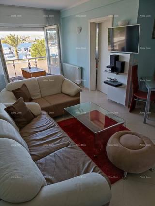 Medulin, Stan 50 m od plaže, odlična lokacija!