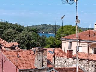 Prodajamo stanovanje v centru Pule! Kaštel!