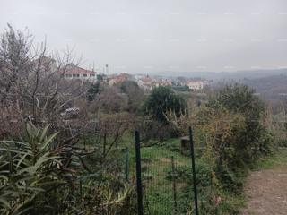 Prodaja gradbenega zemljišča v centru Buj!