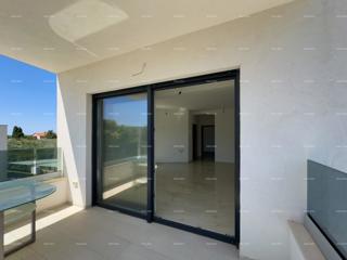 Moderno uređen stan v Medulinu, blizu morja in centra