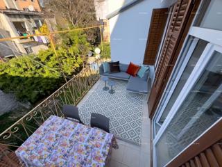 Prodajamo prenovljen stan v središču Pule!